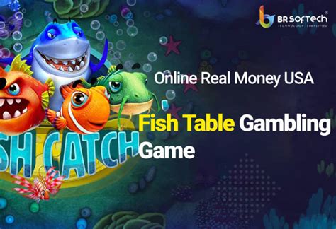 fish table gambling game online real money usa